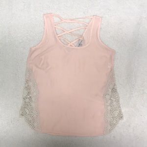 Summer top